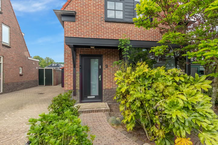 Foto 8 van Oude Haarlemmerweg 9