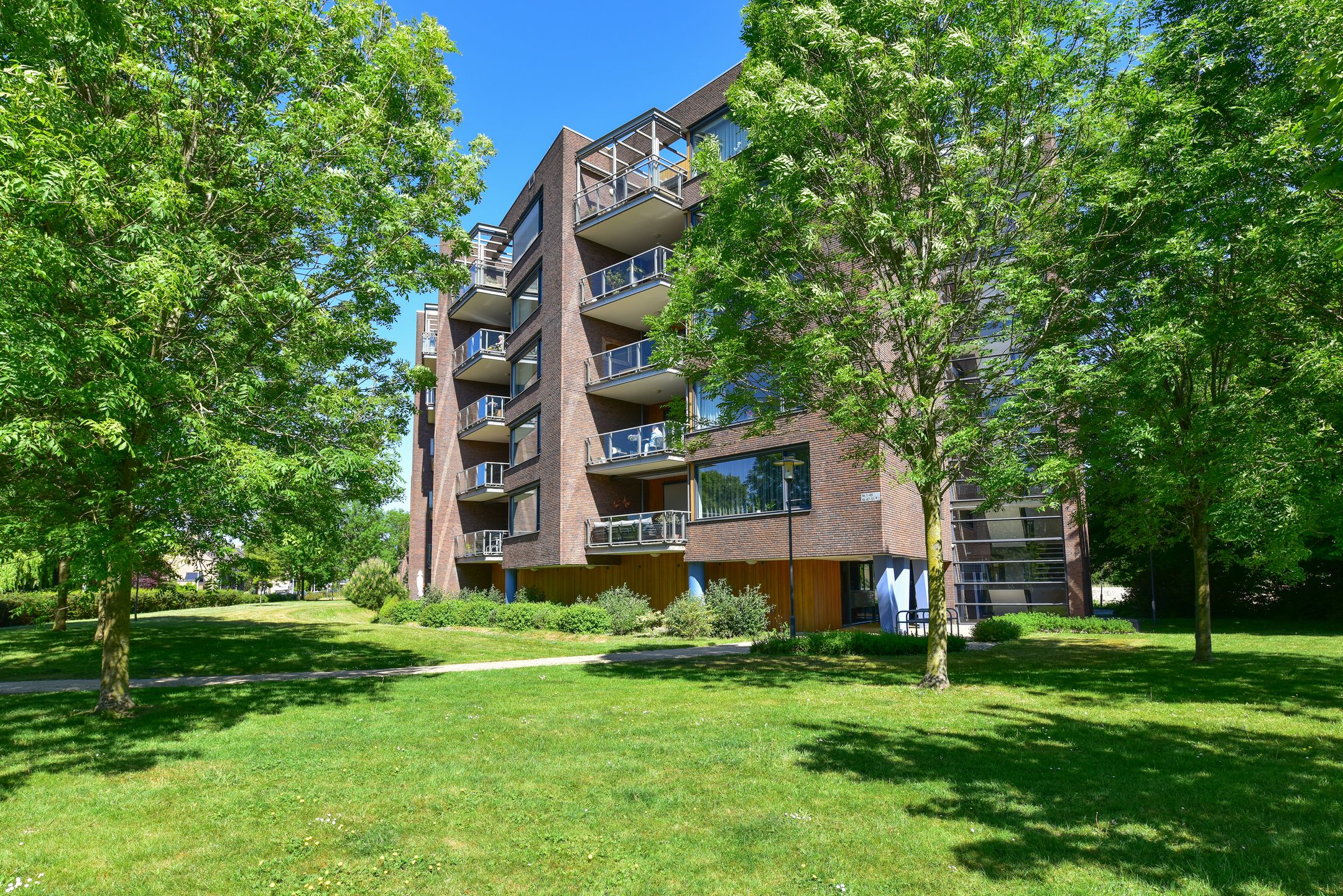 Franklinstraat, 35, Badhoevedorp, 1171BK, Noord-Holland, Nederland 35