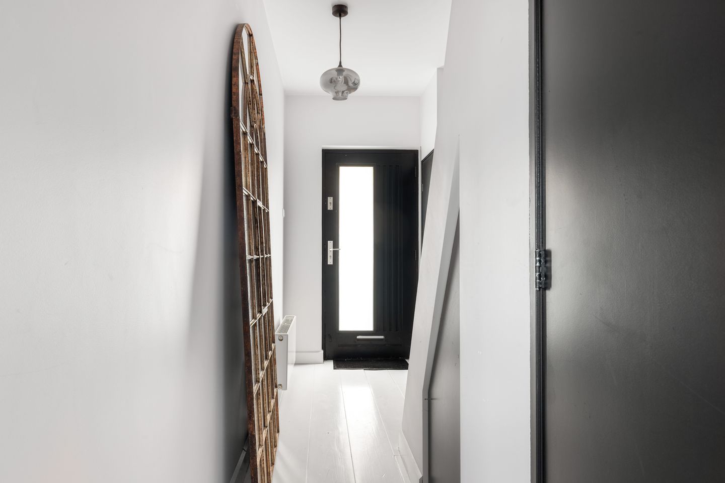 Photo 10 of Oude Haarlemmerweg 9