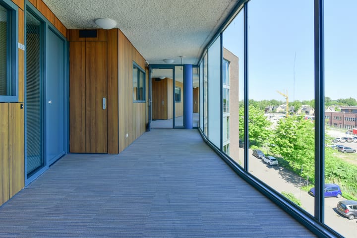 Foto 3 van Franklinstraat 35