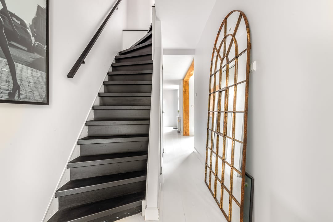 Photo 11 of Oude Haarlemmerweg 9