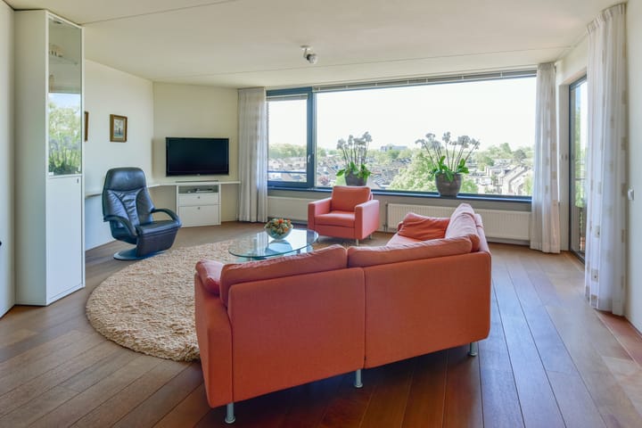 Foto 6 van Franklinstraat 35