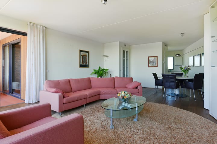 Foto 7 van Franklinstraat 35