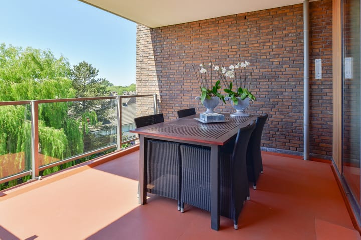 Foto 10 van Franklinstraat 35