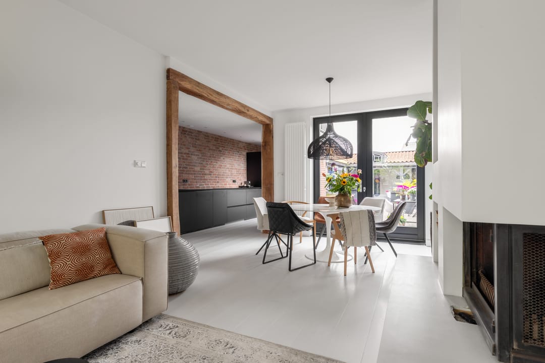 Photo 16 of Oude Haarlemmerweg 9