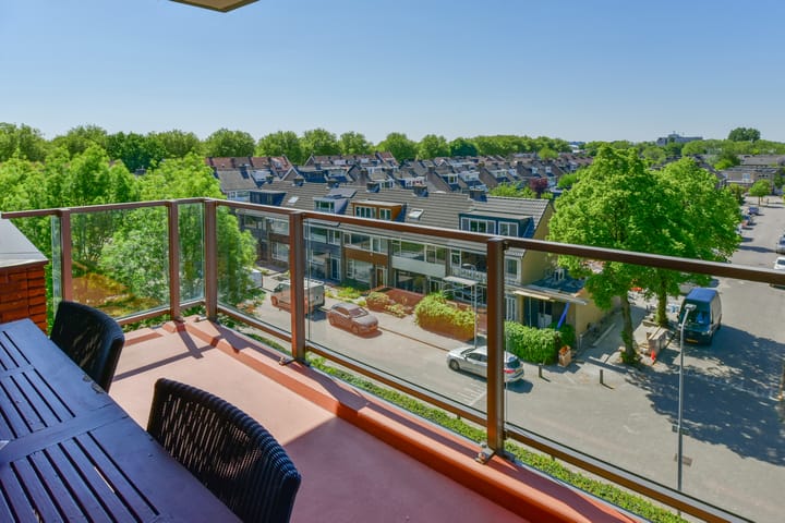 Foto 12 van Franklinstraat 35