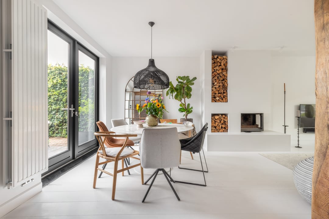 Photo 17 of Oude Haarlemmerweg 9