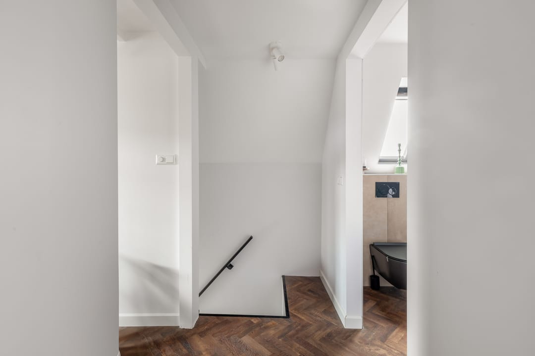 Photo 23 of Oude Haarlemmerweg 9