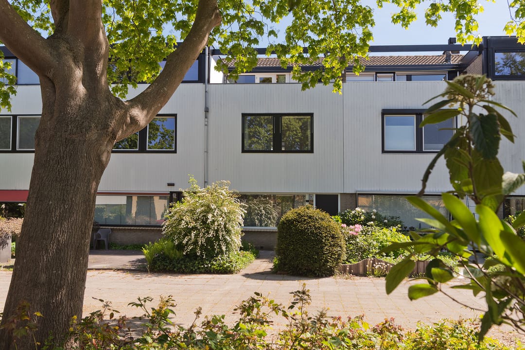 Foto 1 van Nijenrode 14