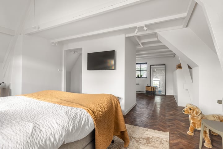 Foto 25 van Oude Haarlemmerweg 9