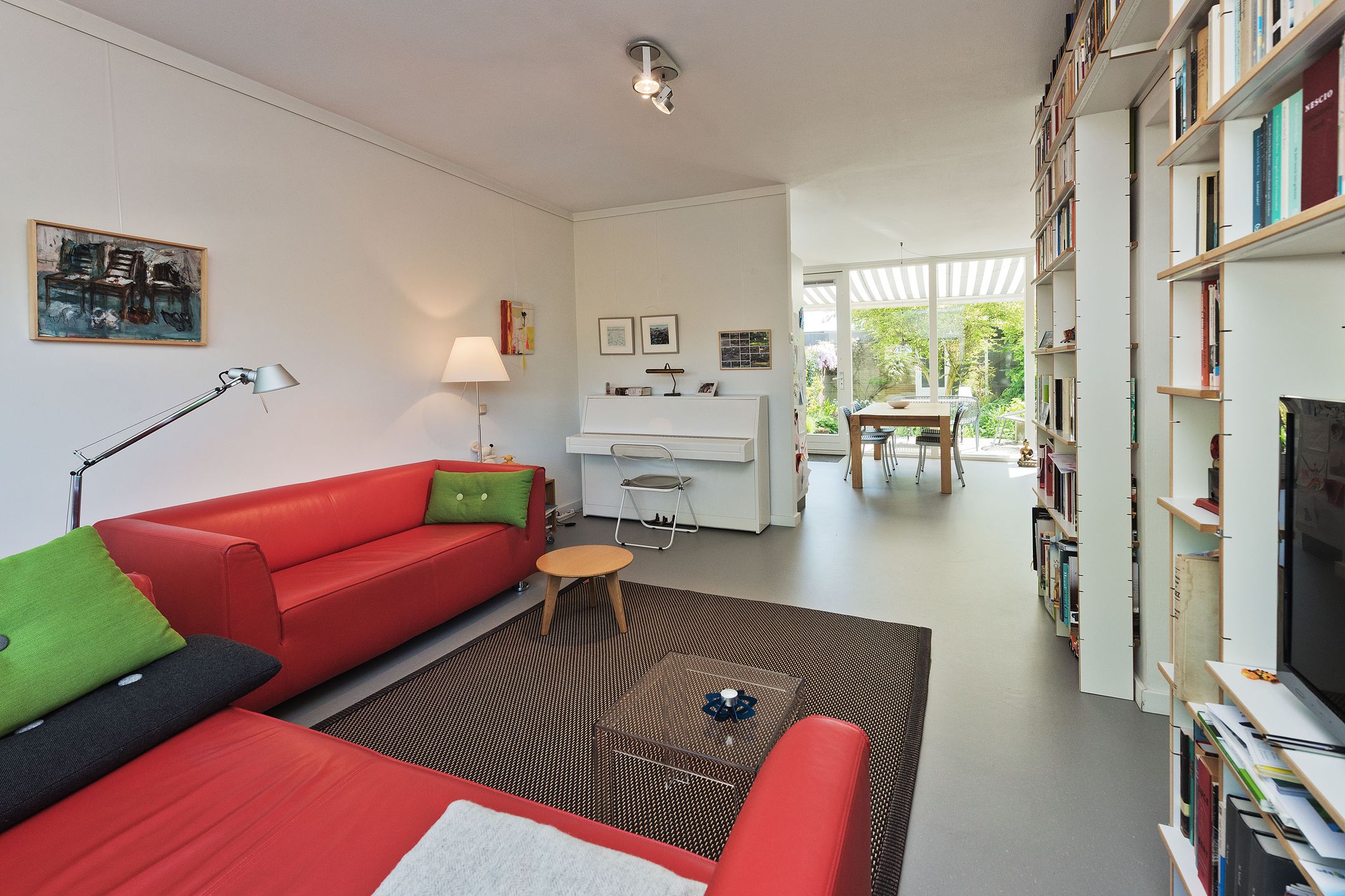 Foto 3 van Nijenrode 14