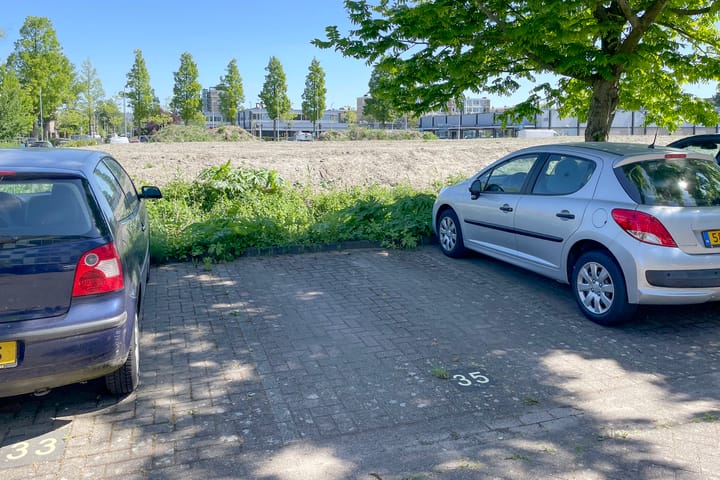 Foto 20 van Franklinstraat 35