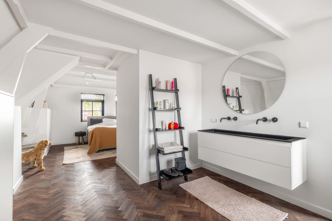 Photo 26 of Oude Haarlemmerweg 9