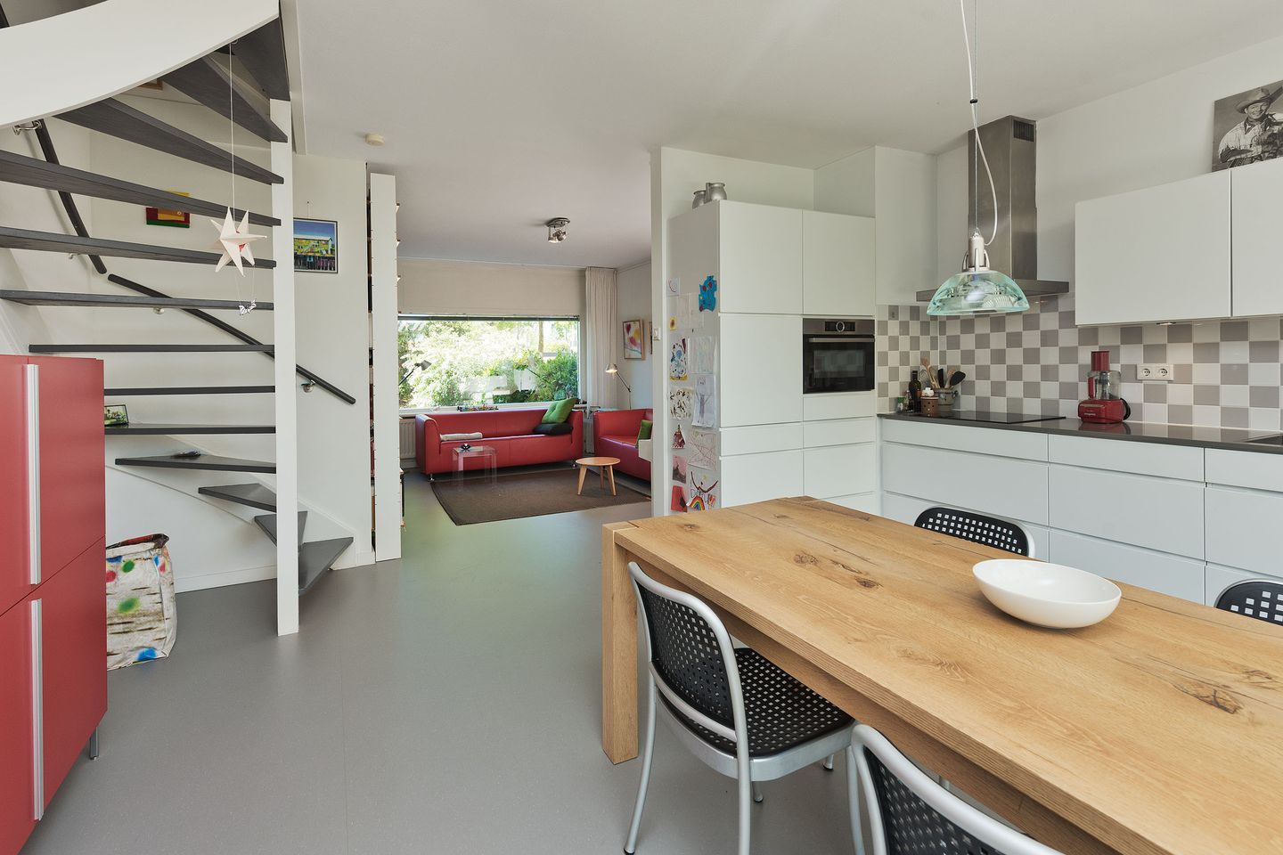 Foto 4 van Nijenrode 14