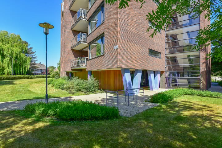 Foto 21 van Franklinstraat 35