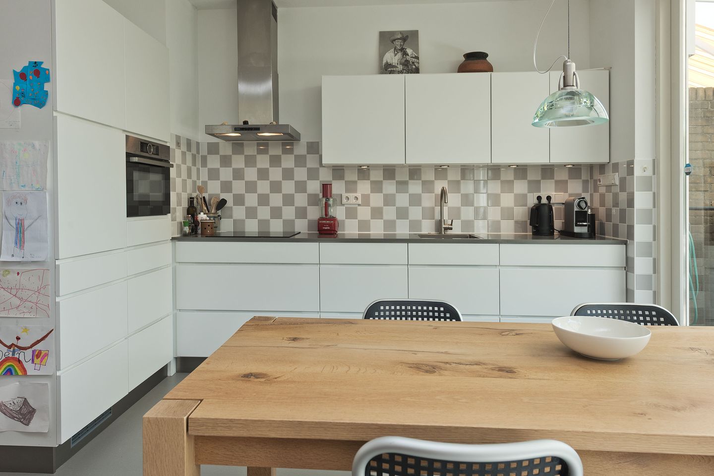 Foto 5 van Nijenrode 14