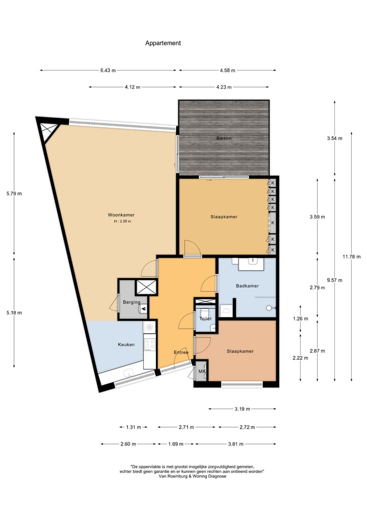 Foto 22 van Franklinstraat 35