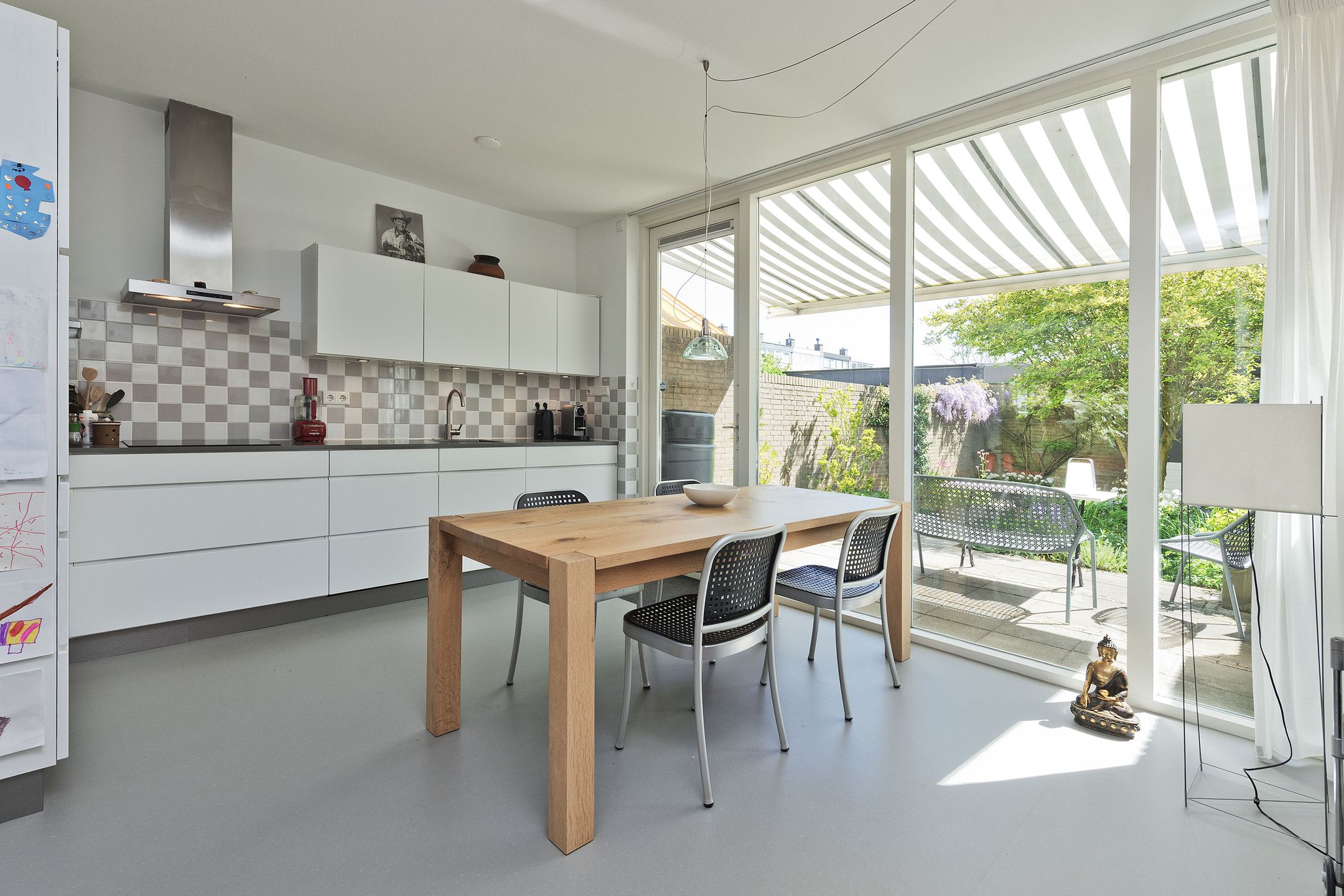 Foto 6 van Nijenrode 14