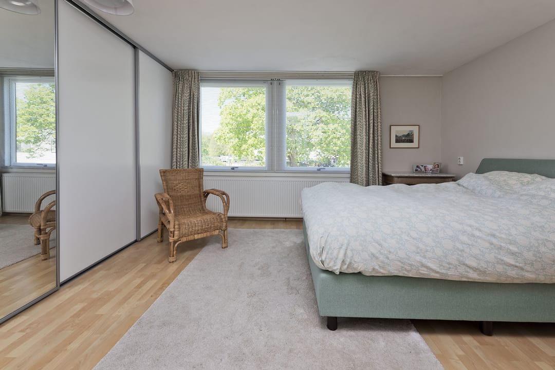 Foto 7 van Nijenrode 14