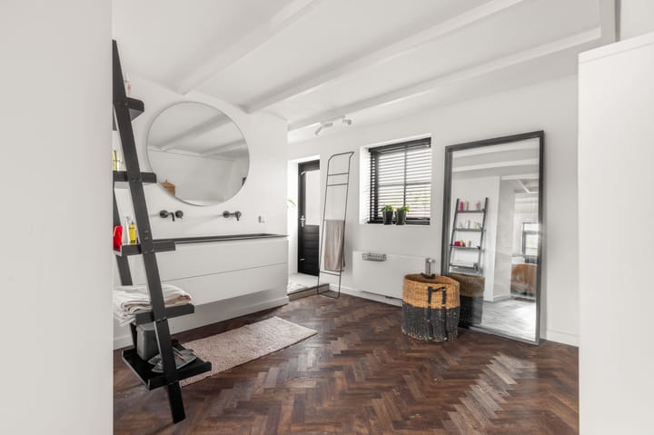 Foto 27 van Oude Haarlemmerweg 9