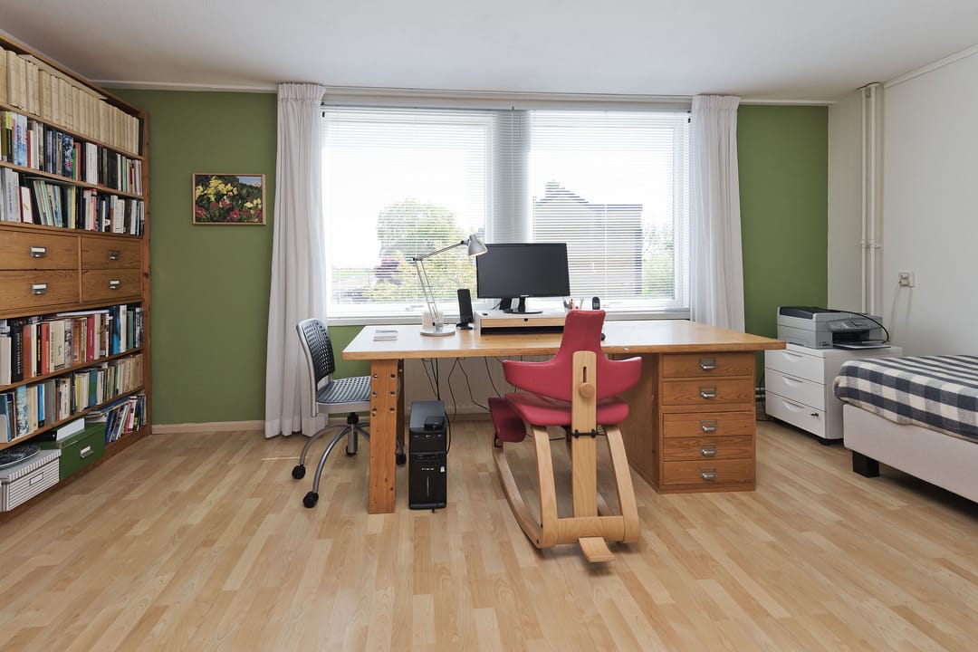 Foto 8 van Nijenrode 14