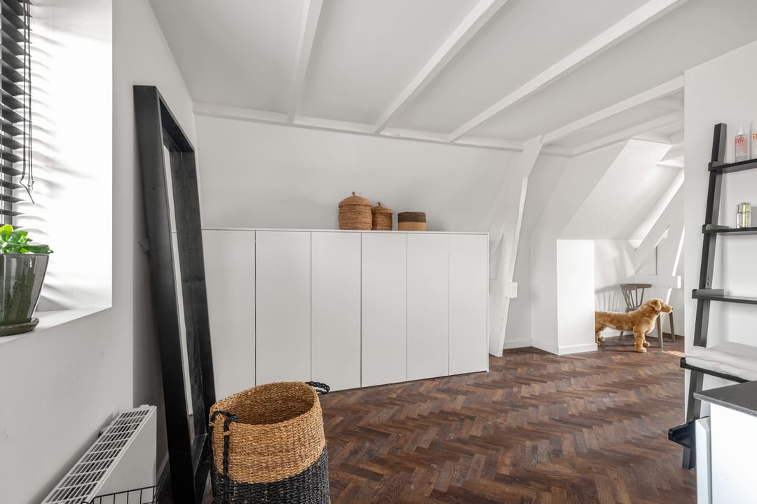 Photo 28 of Oude Haarlemmerweg 9