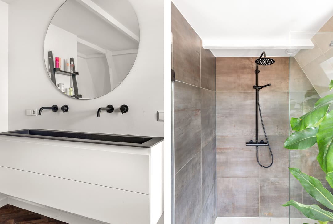 Photo 31 of Oude Haarlemmerweg 9