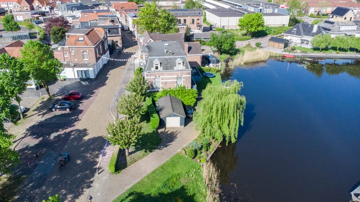 Foto 4 van Buitenkwartier 2