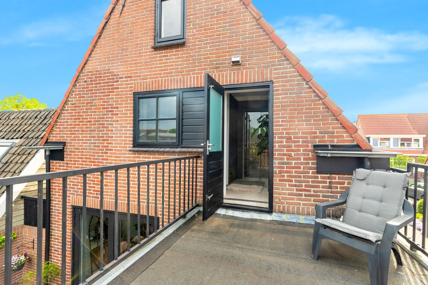 Photo 34 of Oude Haarlemmerweg 9