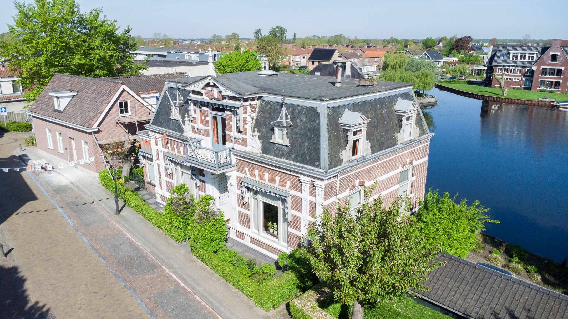 Buitenkwartier, 2, Zwartsluis, 8064AE, Overijssel, Nederland 2 
