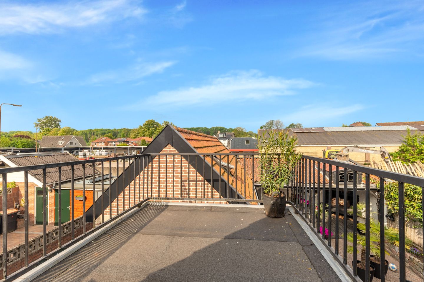 Photo 35 of Oude Haarlemmerweg 9