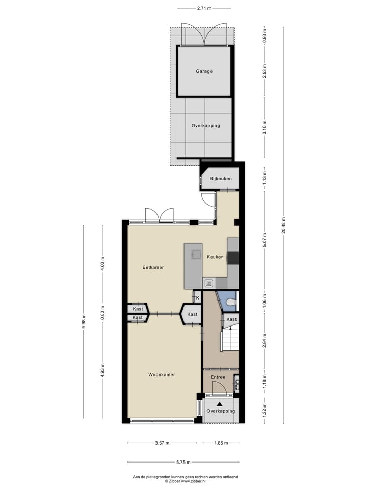 Foto 37 van Purmersteenweg 40