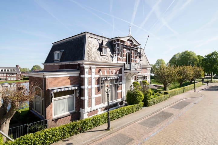 Photo 6 of Buitenkwartier 2