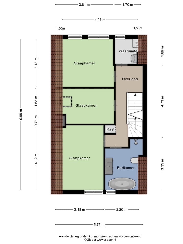 Foto 38 van Purmersteenweg 40