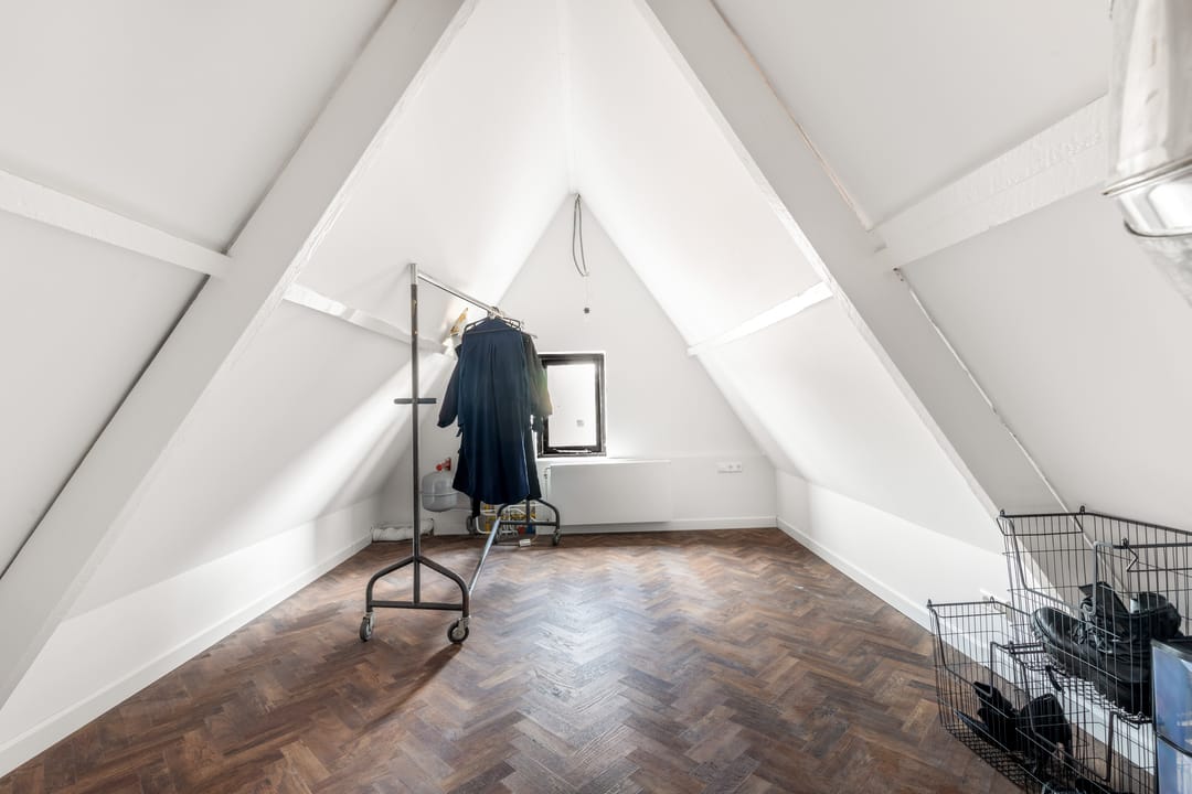 Photo 37 of Oude Haarlemmerweg 9