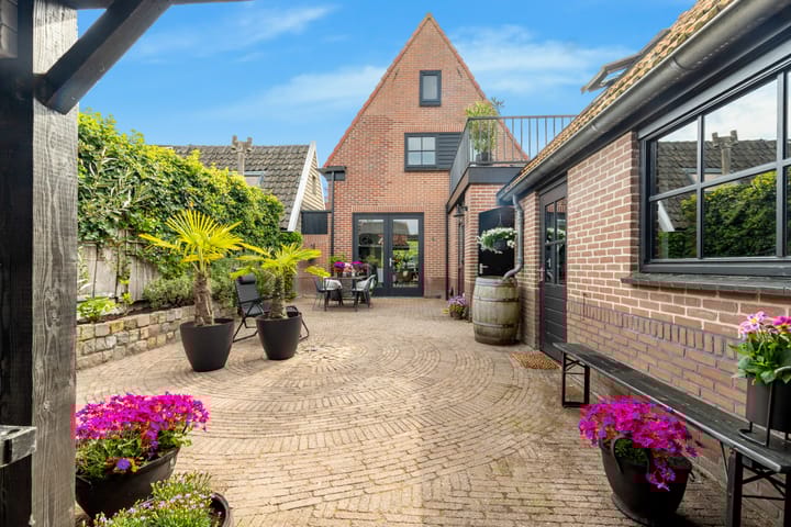 Foto 41 van Oude Haarlemmerweg 9