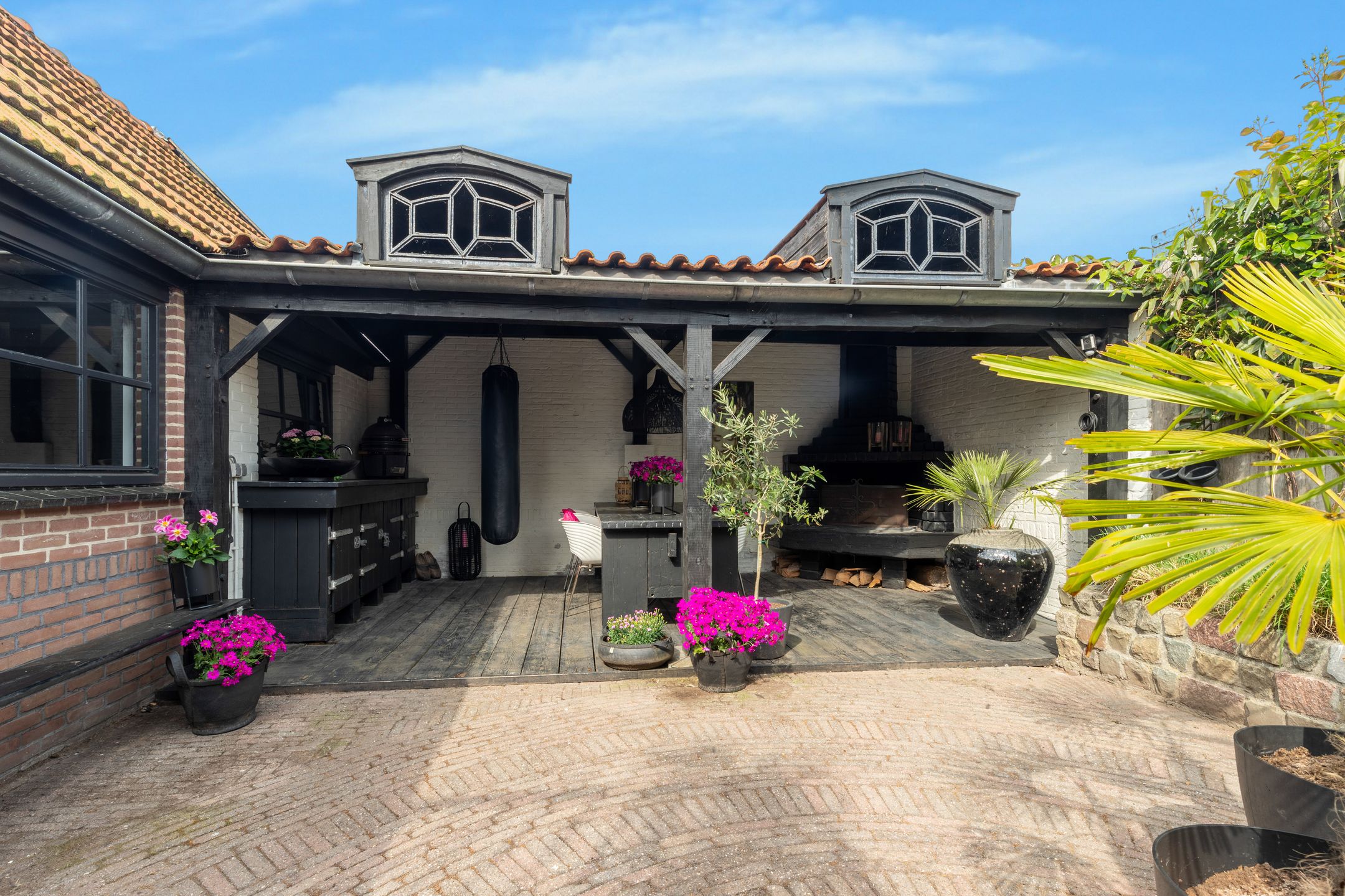 Photo 42 of Oude Haarlemmerweg 9