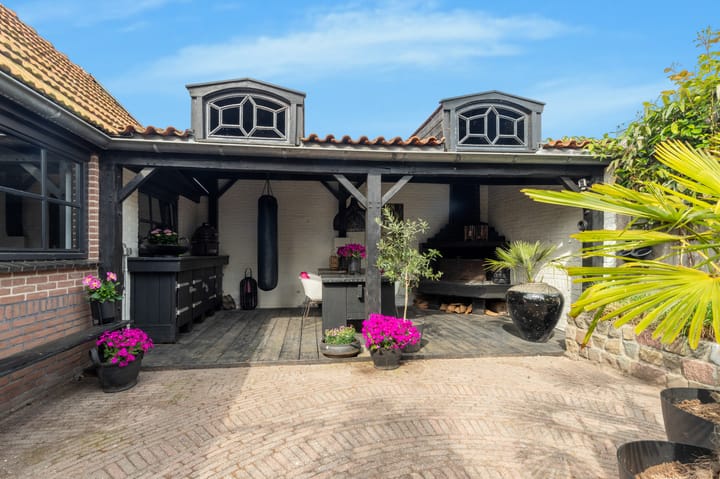 Foto 42 van Oude Haarlemmerweg 9