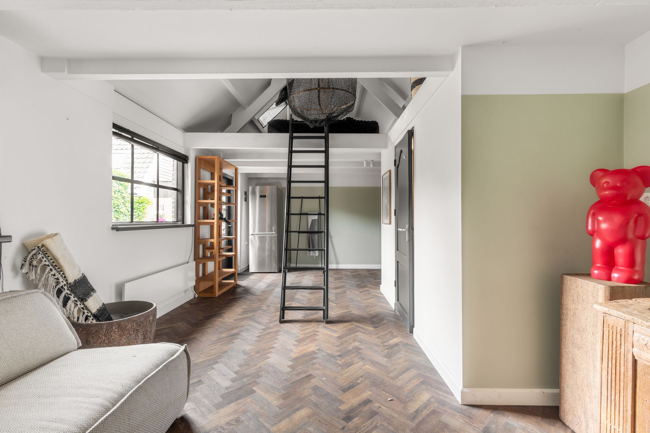 Photo 45 of Oude Haarlemmerweg 9