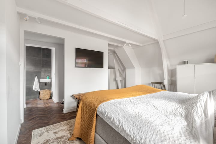 Foto 24 van Oude Haarlemmerweg 9