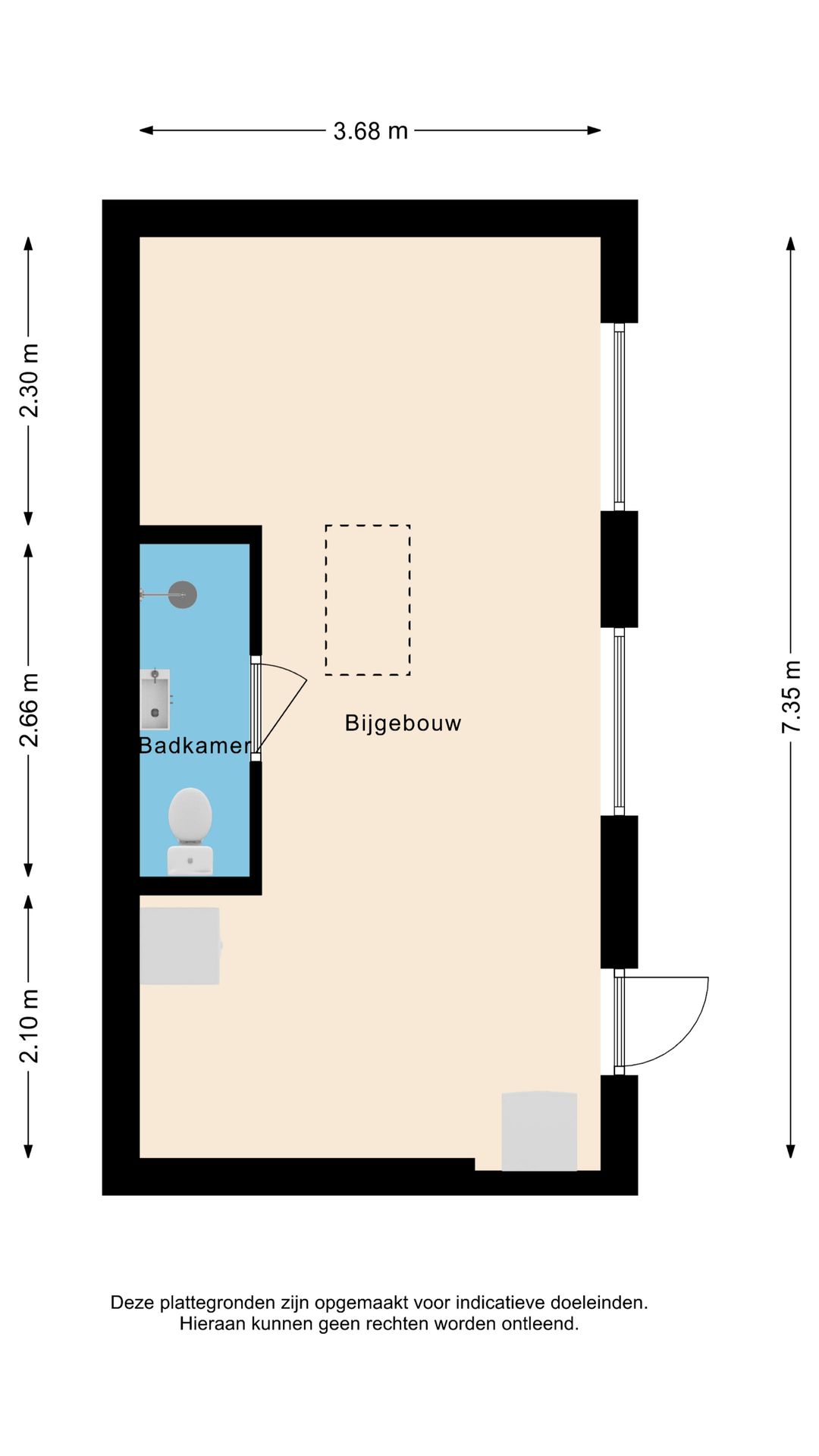 Photo 47 of Oude Haarlemmerweg 9