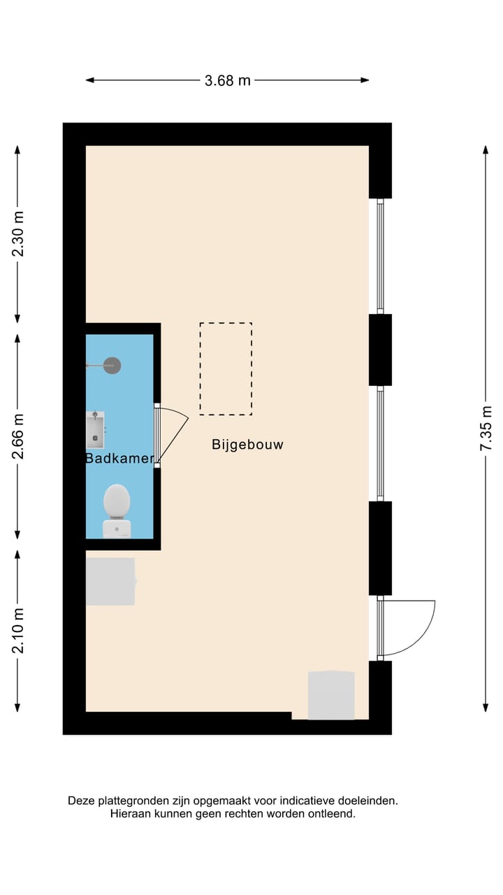 Foto 47 van Oude Haarlemmerweg 9