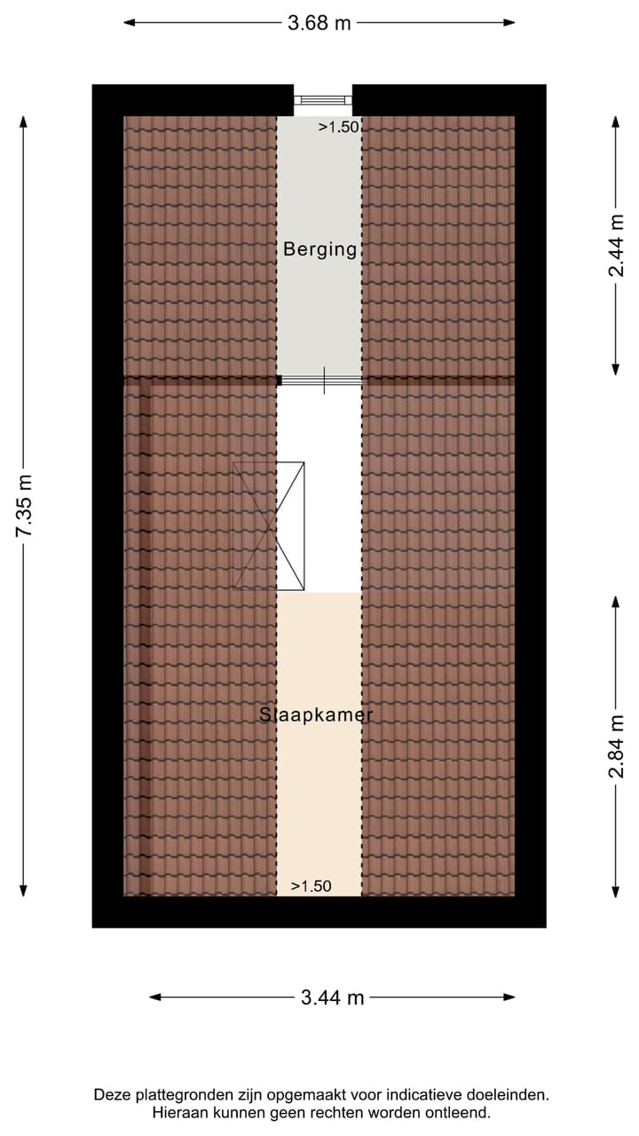 Foto 49 van Oude Haarlemmerweg 9