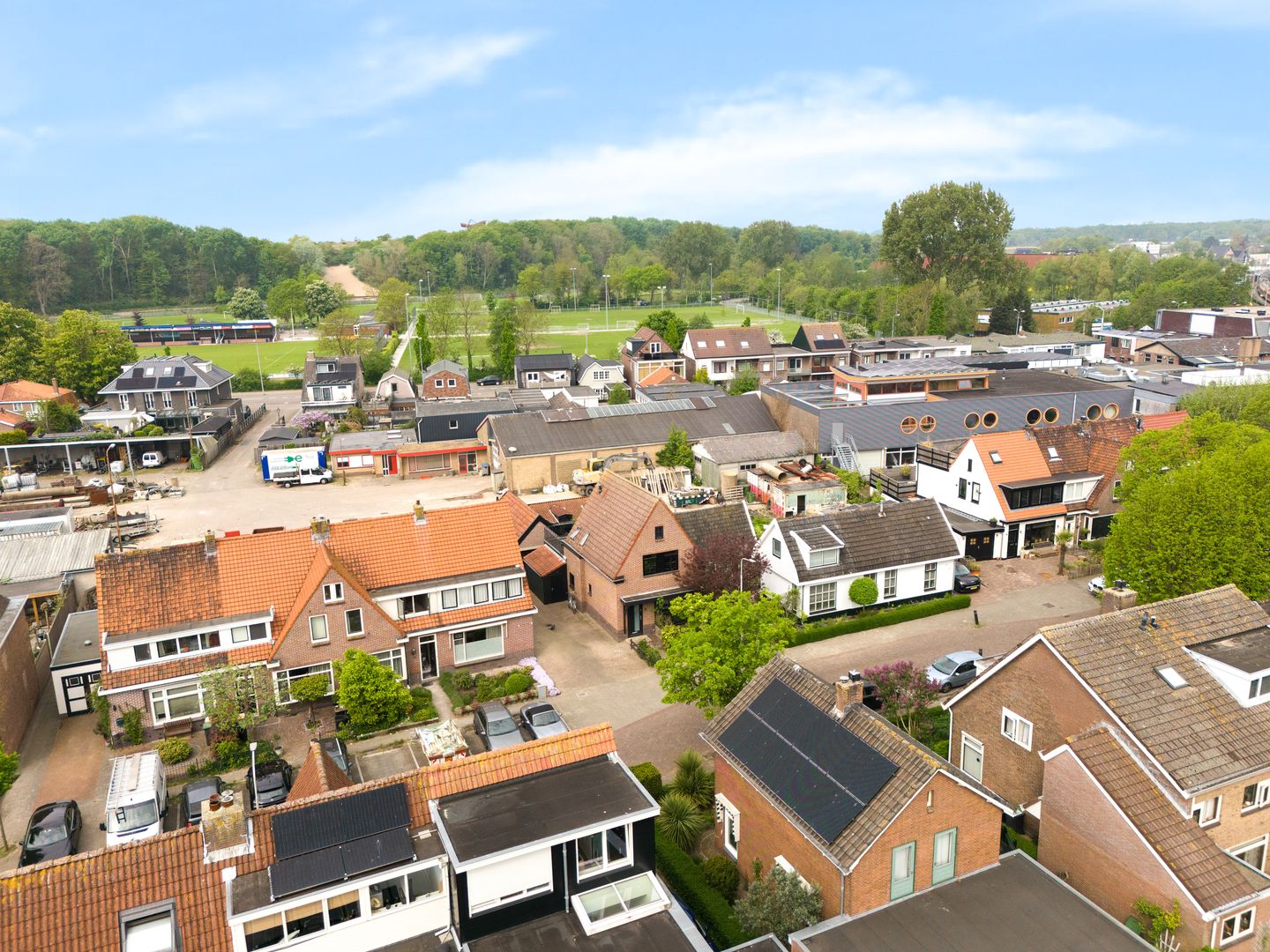 Photo 50 of Oude Haarlemmerweg 9