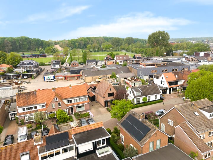 Foto 50 van Oude Haarlemmerweg 9