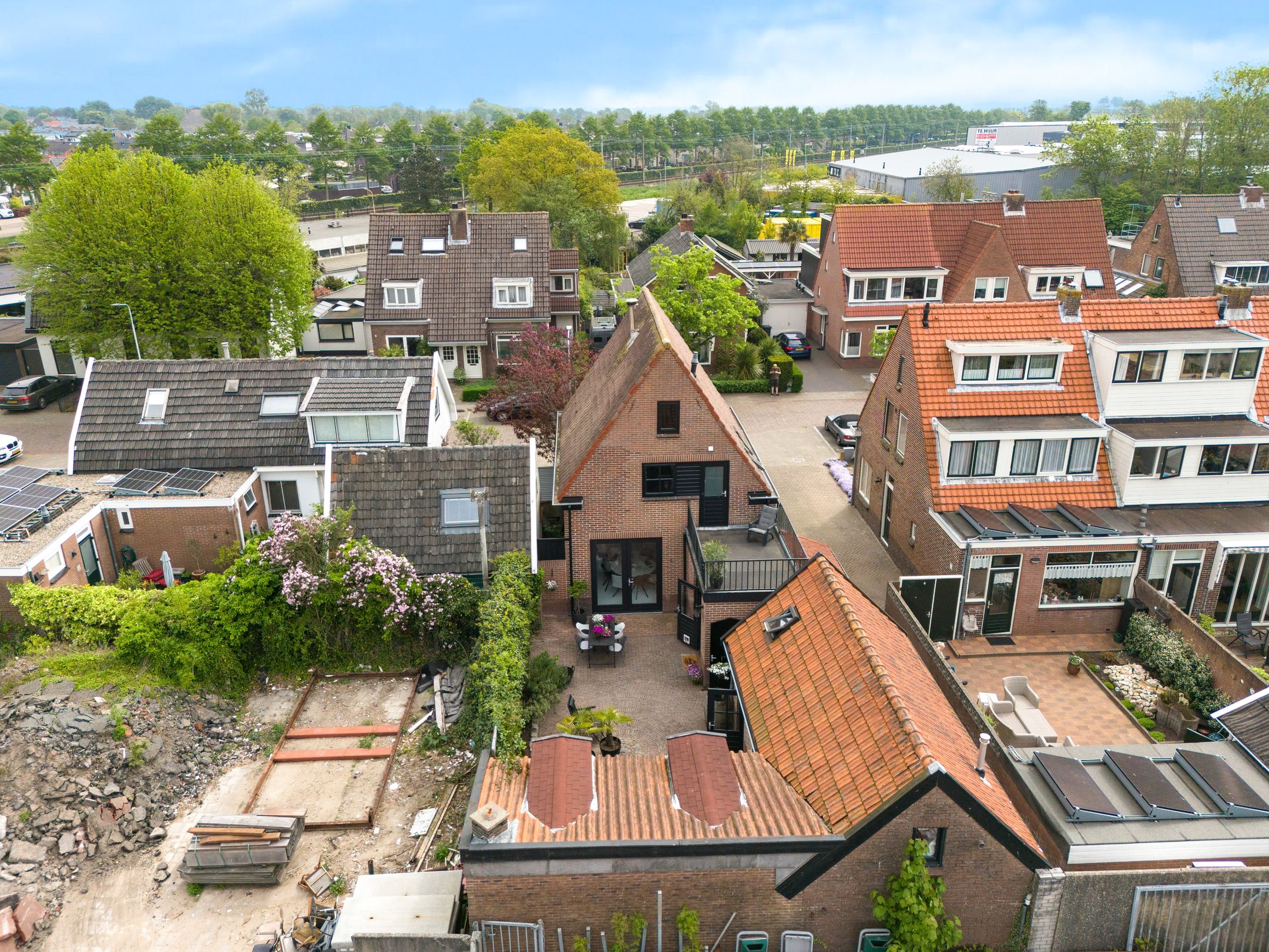 Photo 51 of Oude Haarlemmerweg 9