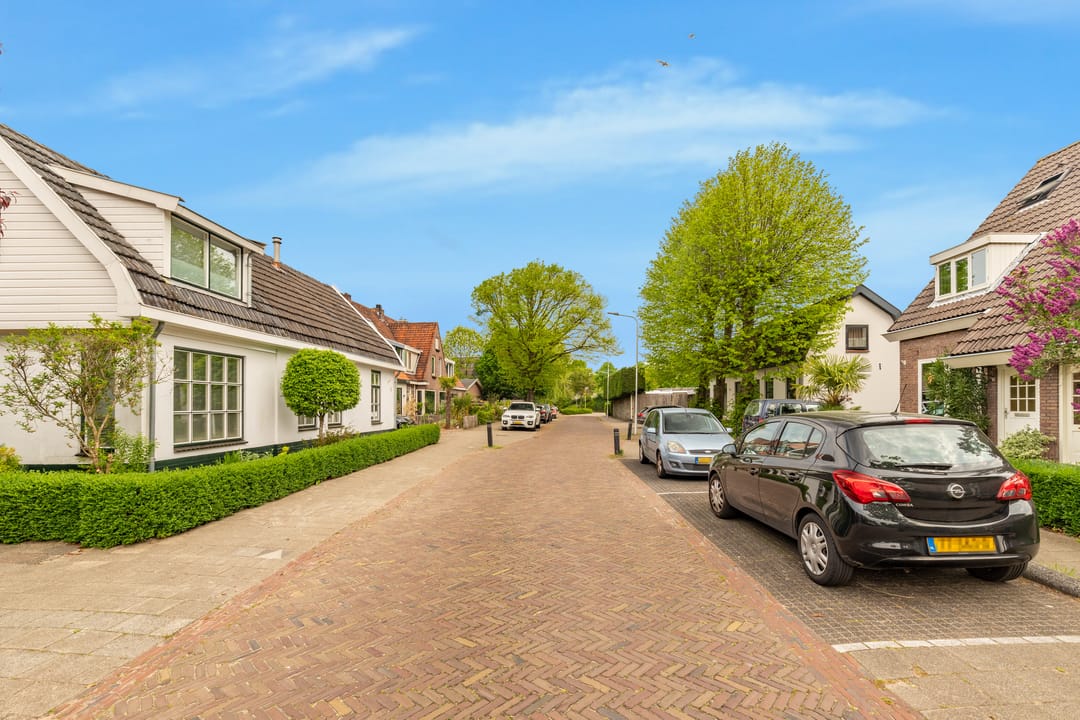 Photo 53 of Oude Haarlemmerweg 9