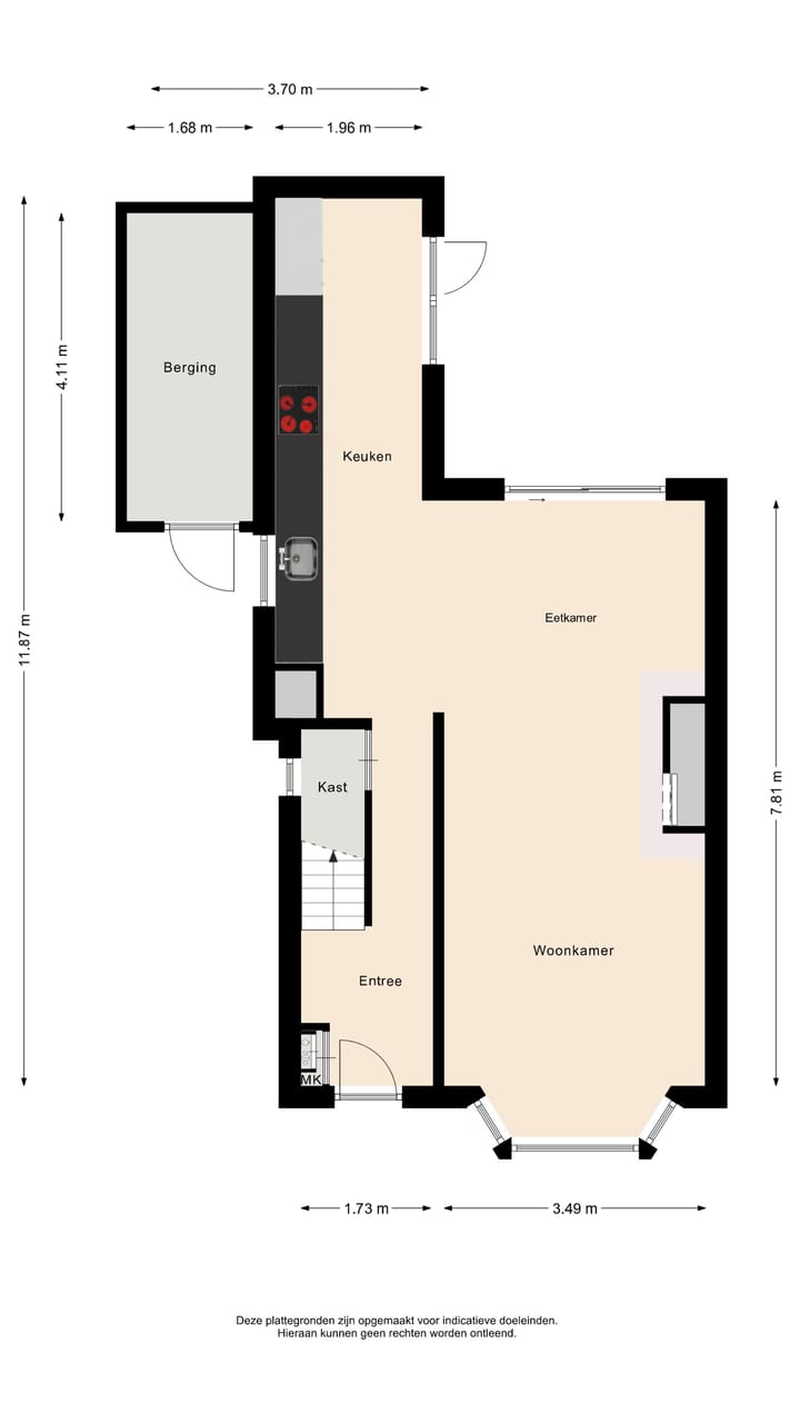 Foto 54 van Oude Haarlemmerweg 9