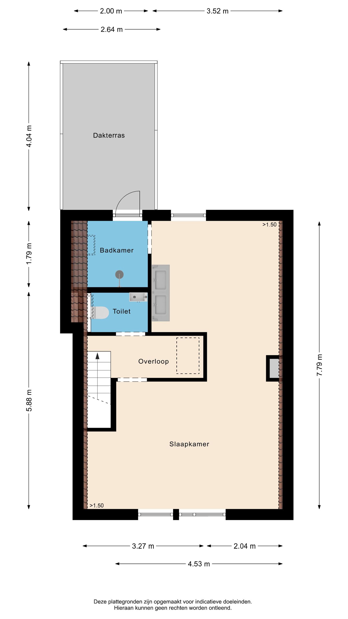 Photo 55 of Oude Haarlemmerweg 9