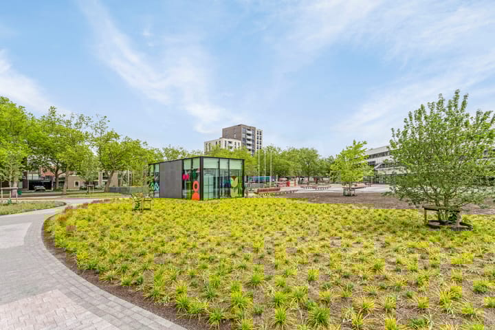 Foto 35 van Purmersteenweg 40